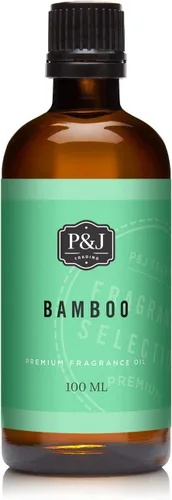 Miniatura 125 de P&J Aceite de Fragancia - Vainilla 30ml - Aromas para Velas, Fabricación de Jabón, Aceite para Difusor, Aromaterapia