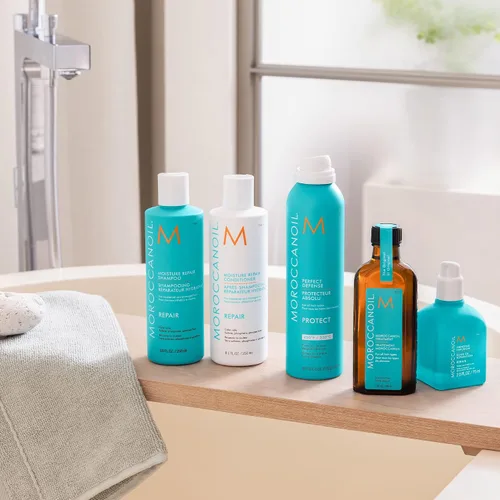 Miniatura 8 de Moroccanoil Acondicionador Reparador