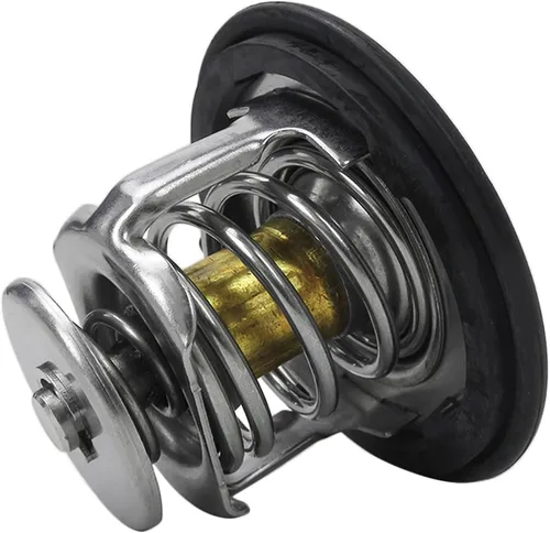 Miniatura 6 de Engine Thermostat Replacement for 1986-2001 ACURA INTEGRA, Replaces 19301-PAA-306, 19301PAA306, 19301-PLC-315, 19301PLC315, 19301-RNA-315