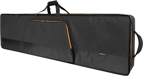 Miniatura 3 de Roland CB-G76 Gold Series Piano o Funda para Teclado, 76 Teclas (CB-G76)