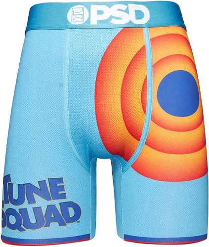 Miniatura 2 de PSD Calzoncillos tipo bóxer Sj2 Kit para hombre, azul, talla XXL, Azul Kit Sj2
