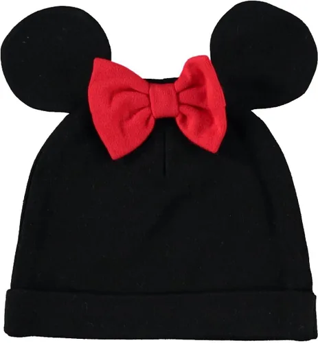 Miniatura 5 de Disney Minnie Mouse - Conjunto de 4 piezas para bebé niña recién nacida a bebé