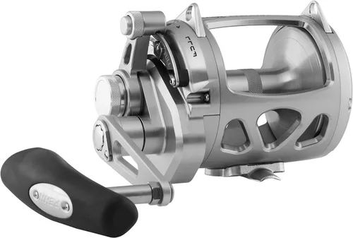 Miniatura 8 de Penn International VI - Reels de pesca convencionales (todos los modelos y tamaños)