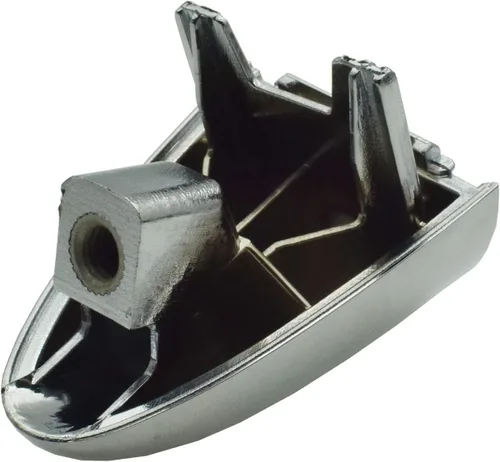 Miniatura 6 de Manija de puerta exterior delantera derecha cromada 826613W010 para Kia Sportage 2011-2016