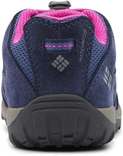 Miniatura 9 de Columbia Tenis de senderismo impermeables Redmond unisex para niños, 1 niño
