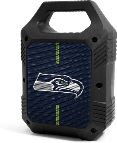 Miniatura 26 de SOAR NFL ShockBox XL - Altavoz Bluetooth inalámbrico unisex