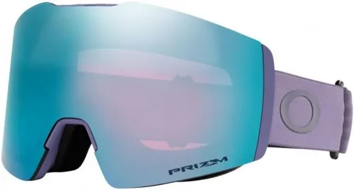 Miniatura 11 de Oakley Gafas de nieve unisex con línea de otoño Jade mate