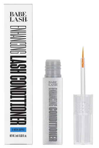 Miniatura 10 de Babe Original Babe Lash Acondicionador Potenciador de Pestañas - Suero Acondicionador para Pestañas, con Péptidos y Biotina, Promueve Pestañas