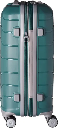 Miniatura 4 de Samsonite Freeform Maleta rígida, expandible con ruedas dobles giratorias, Verde salvia), 78255-2017