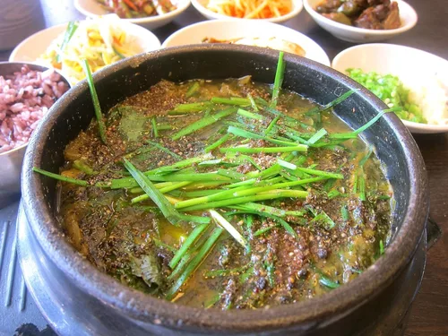 Miniatura 2 de TomorrowSeeds - Semillas de menta coreana - Más de 500 unidades y más de 500 perillas coreanas - para plantar hierbas tradicionales de 2026 hisopo
