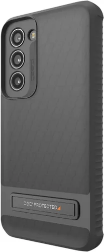 Miniatura 34 de ZAGG Gear4 Santa Cruz Samsung Galaxy S23 Series - Funda para teléfono, protección contra caídas D30 de hasta 13 pies / 13.1 ft, funda transparente