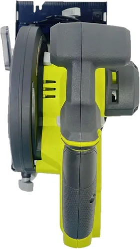 Miniatura 6 de Ryobi P505 5 – 1/2" Sierra Circular 18 Voltios.