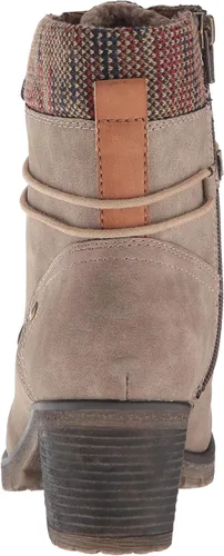 Miniatura 3 de spring step zapatos de mujer hellewn maletero