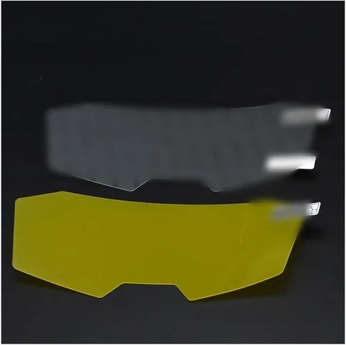Velocímetro Scratch Film para Yam & aha MT07 MT 07 MT-07 FZ07 FZ 07 FZ-07 FZ-07 Motocicleta Clúster Protección contra arañazos Película Instrumento