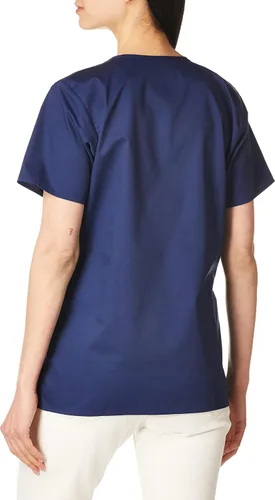 Miniatura 6 de WonderWink Wonderwork - Camiseta médica para mujer