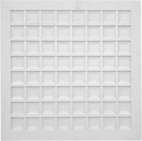 Miniatura 5 de Champion Sports Rubber Bases & Home Plate, Waffle Bottom Non-Slip Indoor/Outdoor Use, Heavy-Duty Rubber, Singles and Sets