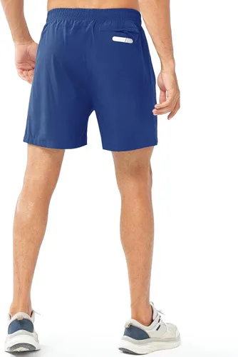 Miniatura 53 de NORTHYARD - Pantalones cortos deportivos para correr para hombres, ligeros, de secado rápido, 7, 5 o 9 pulgadas, para senderismo, deportes, gimnasio