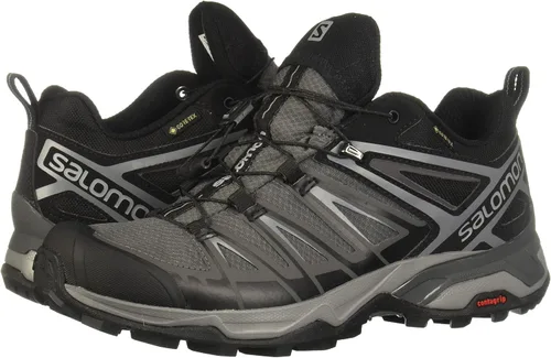 Miniatura 12 de Salomon X Ultra 3 - tenis de senderismo para hombre