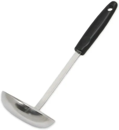 Miniatura 11 de Chef Craft Select - Machacador resistente, 10.25 pulgadas, acero inoxidable/negro
