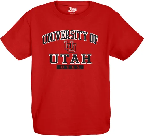 Miniatura 28 de Blue 84 NCAA - Camiseta unisex para niños