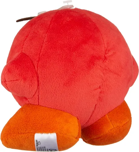 Miniatura 2 de Little Buddy Kirby Adventure All Star Collection 1404 Waddle Doo - Peluche de 5 pulgadas, multicolor, modelo 1404