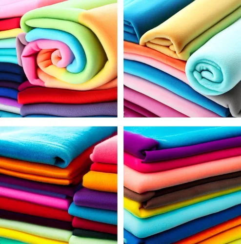 Miniatura 8 de Barcelonetta Tela de forro polar Tela de manta 72 x 60 pulgadas Forro polar Suave, felpa, antibolitas Poncho, funda de almohada, 2-Mono