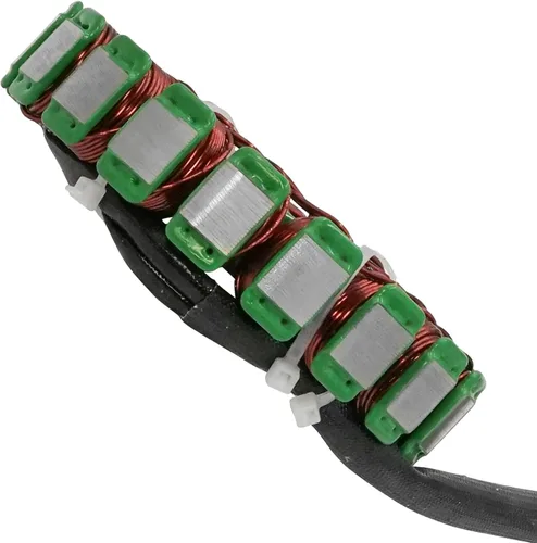 Miniatura 4 de Caltric Estator compatible con Polaris Scrambler 500 4X4 2004-2012