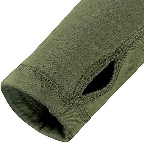 Miniatura 3 de Condor Base II - Sudadera de manga larga con capa, color negro