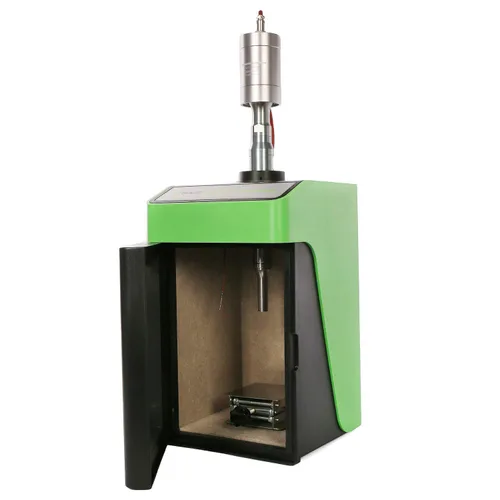 Miniatura 2 de U.S. Solid Homogeneizador ultrasónico de 600 W - sonda de 0.787 in, capacidad de muestra de 0.3-16.9 fl oz, procesador de sonicador de laboratorio