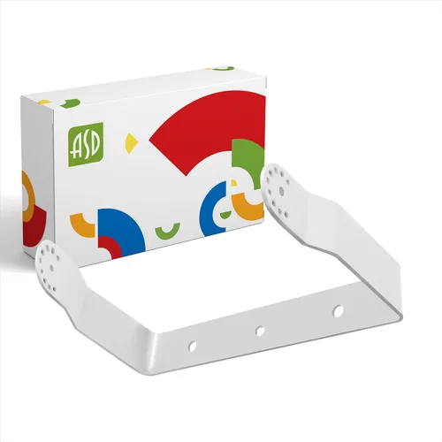 Miniatura 20 de ASD Slip Fitter Soporte de montaje para luces LED de área LSB5 100-300W Bronce