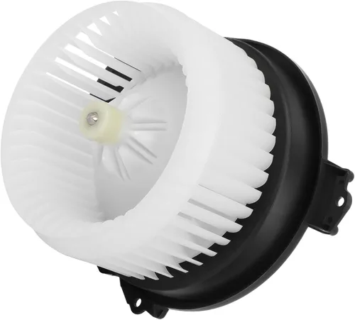 Miniatura 21 de SCITOO Motor soplador de calentador HVAC con jaula de ventilador frontal 700089 para Cadillac 2002-2006, para Chevy 1999-2006, para GMC 1999-2006