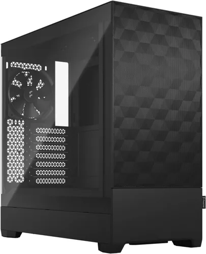 Miniatura 19 de Fractal Design Pop XL Silent Negro Sólido