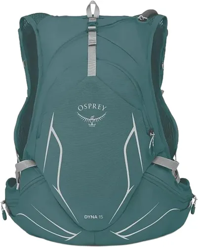 Miniatura 2 de Osprey Dyna 15L Women's Running Hydration Vest with Hydraulics Reservoir