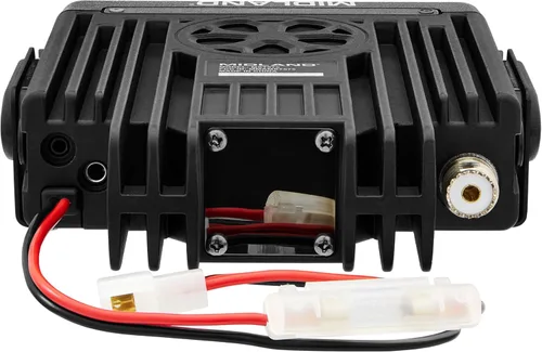 Miniatura 8 de Midland MXT575J Jeep MicroMobile GMRS Radio bidireccional con escaneo y alerta meteorológica NOAA - para granjas, ranchos, overlanding - capacidad