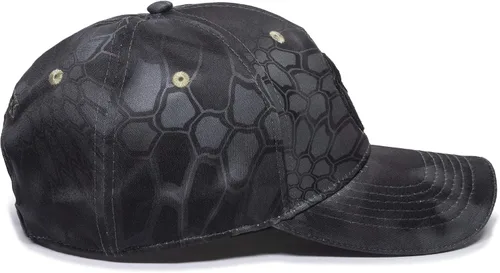 Miniatura 5 de Kryptek Outdoor Cap Logo Hat