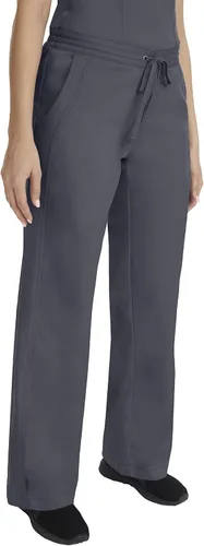 Miniatura 7 de Healing Hands Pantalón de hospital de etiqueta púrpura para mujeres modelo Taylor 9095 2 con cordón y 2 bolsillos