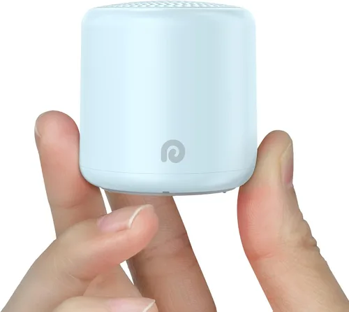 Miniatura 8 de Dreamegg Máquina portátil de ruido blanco de viaje para dormir, cuenta con batería potente, tamaño de huevo, 16 sonidos naturales, temporizador