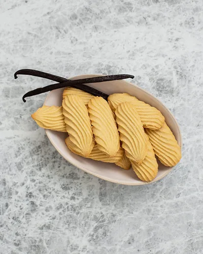 Miniatura 5 de Walkers Shortbread Vanilla 5.3 OZ (Paquete de 12) 12