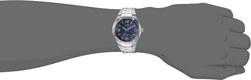 Miniatura 2 de Casio EF106D-2AV reloj de acero inoxidable