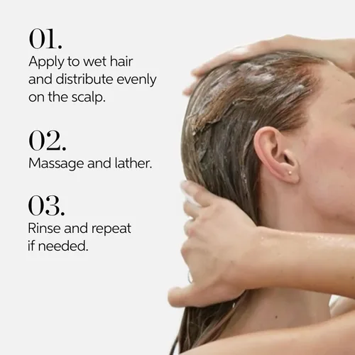 Miniatura 7 de Wella Professionals ColorMotion+ Hair Color Protection Shampoo