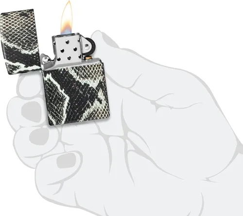Miniatura 5 de Zippo Mecheros de animales