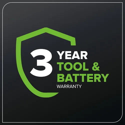 Miniatura 11 de Greenworks Cortacésped inalámbrico de 40 V y 17 pulgadas, motor sin escobillas, batería de 4.0 Ah y cargador (más de 75 herramientas compatibles)