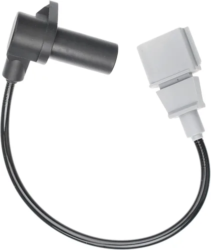 Miniatura 2 de A-Premium Sensor de posición del cigüeñal del motor compatible con Audi Q7 2009-2012 y Volkswagen Touareg 2006-2010, repuesto # 077905381K, 77905381K