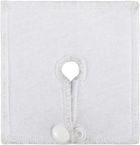 Miniatura 5 de Almohadillas para tubos de alimentación, almohadillas de botón para tubos G, almohadillas para tubos G/J, suministros para tubo de alimentación