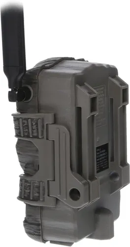Miniatura 6 de Stealth Cam Fusion X Verizon 26 MP Foto y 1080P a 30FPS Vídeo Velocidad de disparo de 0.4 segundos Cámara de caza inalámbrica de senderos - Admite