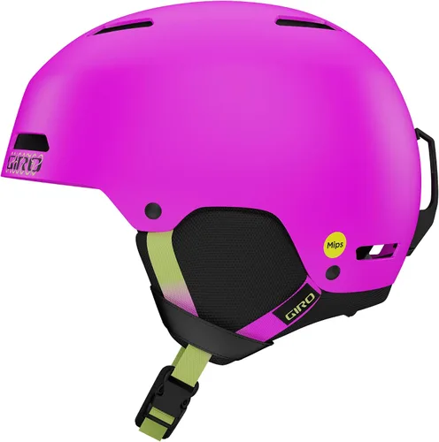 Miniatura 29 de Casco de Esquí Giro Ledge MIPS - Casco de Snowboard para Hombres, Mujeres y Jóvenes