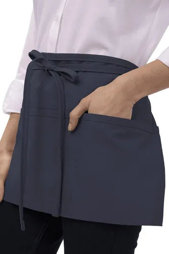 Miniatura 5 de Chef Works Unisex Waitress Apron