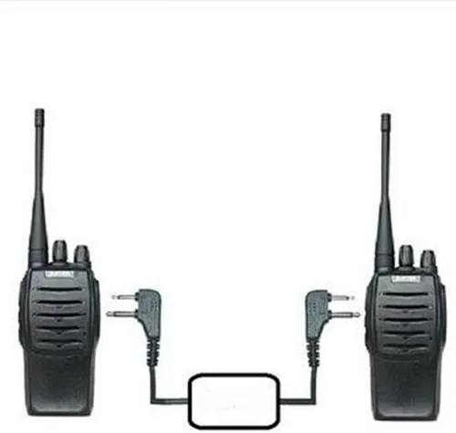 Miniatura 5 de Walkie Talkie repetidor caja RC-108 bidireccional para radio de mano BF-888S Wouxun para UV-5R GT-3 de dos vías Walkie Talkie repetidor caja