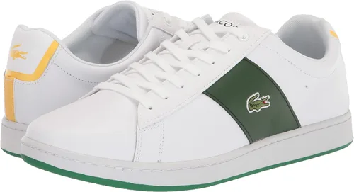 Miniatura 7 de Lacoste Mens Carnaby Sneaker