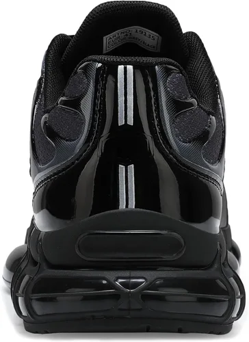 Miniatura 4 de Steel Toe Shoes for Men Indestructible Work Shoes Lightweight Steel Toe Sneakers Non Slip Safety Shoes Puncture Proof Composite Toe Shoes